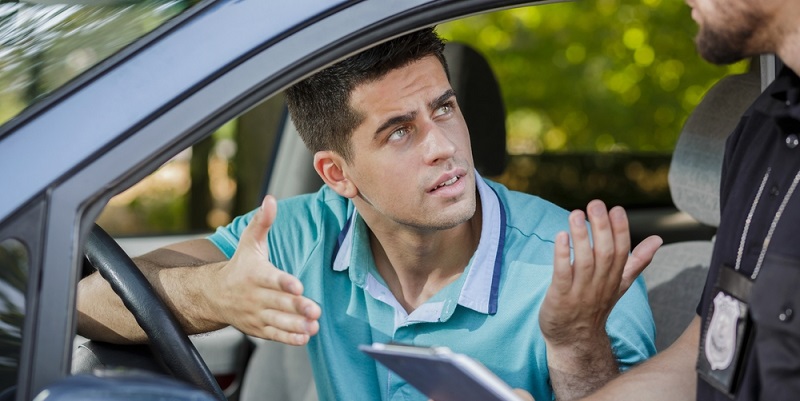 Fighting For Your Rights